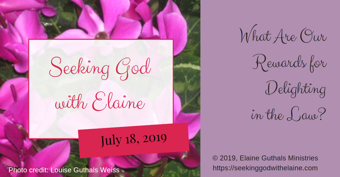 what-are-our-rewards-for-delighting-in-the-law-seeking-god-with-elaine