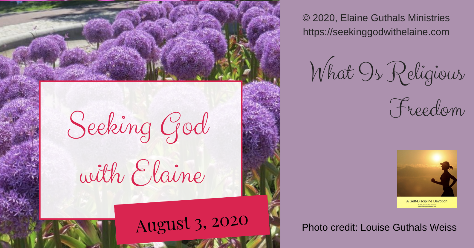 what-is-religious-freedom-seeking-god-with-elaine