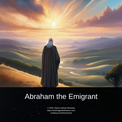 AbrahamTheEmigrant
