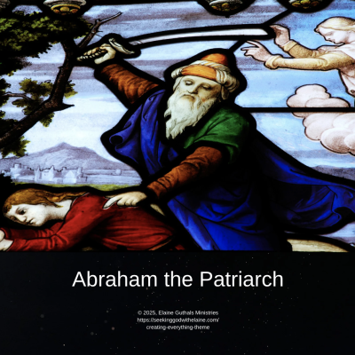 AbrahamThePatriarch