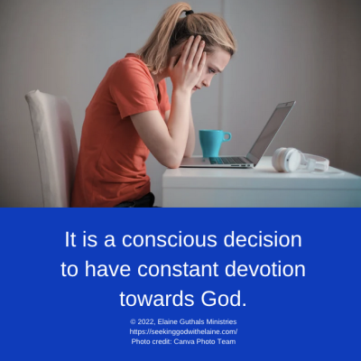 ConsciousDecisionConstantDevotion