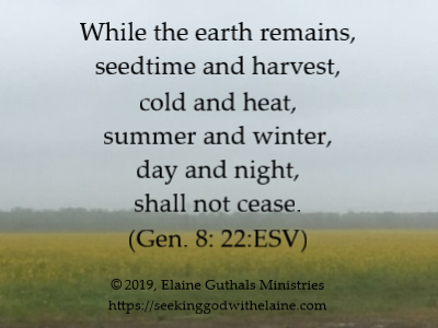 How Will The Earth Be Impacted In The End Times Seeking