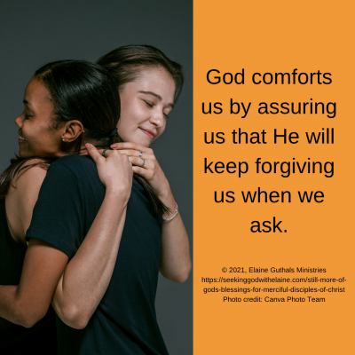 GodComforts