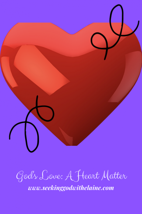 GodsLoveAHeartMatterPin1