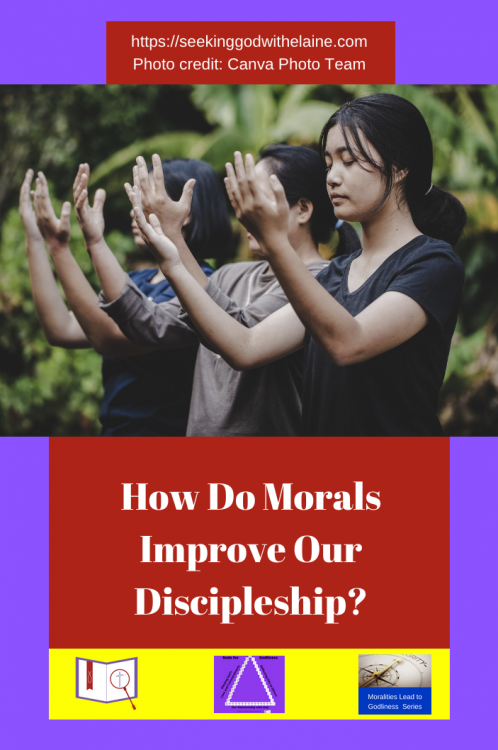 HowDoMoralsImproveOurDiscipleship?Pin