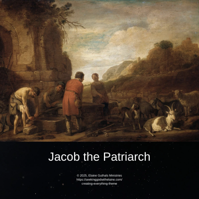 JacobThePatriarch