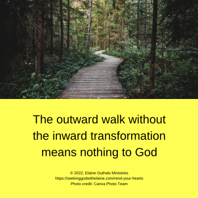 OutwardWalkInwardTransformation