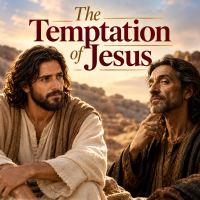 TheTemptationOfJesusSeries