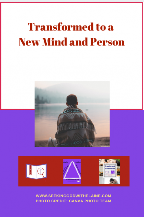 TransformedToANewMindAndPersonPin