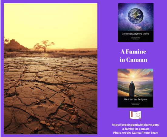a-famine-in-canaan