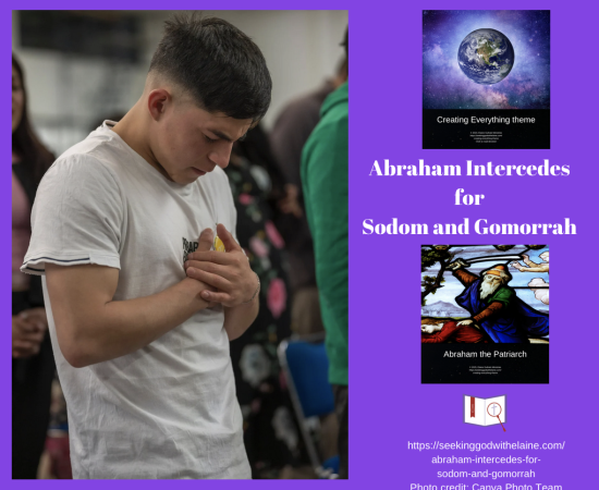 abraham-intercedes