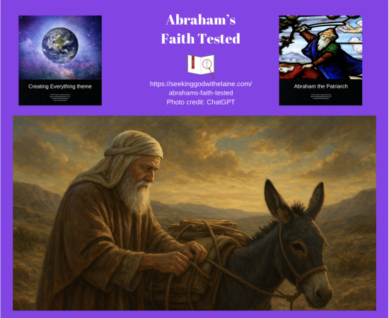 abrahams-faith-tested