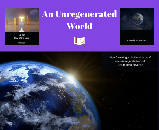 an-unrenegerated-world