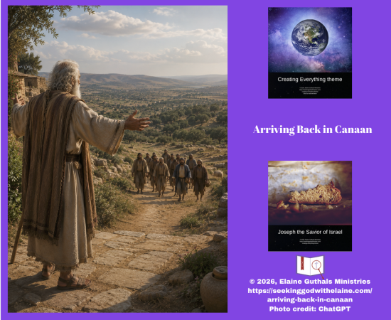 arriving-back-in-canaan