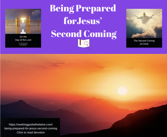 being-prepared-for-jesus-second-coming