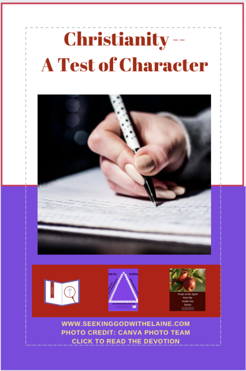 christianity-a-test-of-characterPin