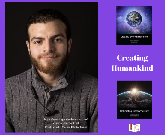 creating-humankind