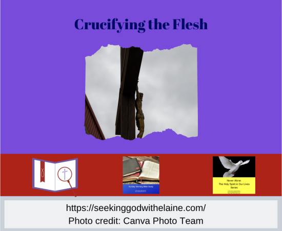 crucifying-the-fleshFB