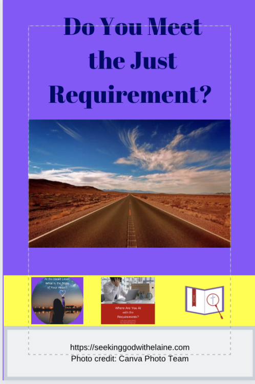 do-you-meet-the-just-requirementPin