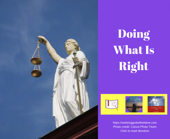 doing-what-is-rightFB