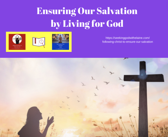 ensuring-our-salvation-by-living-for-godFB