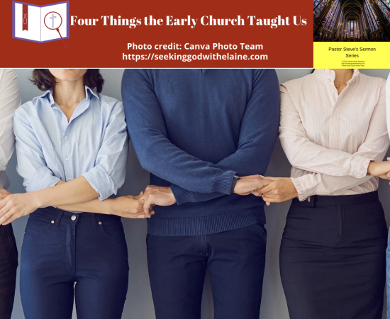 four-things-the-early-church-taught-usFB