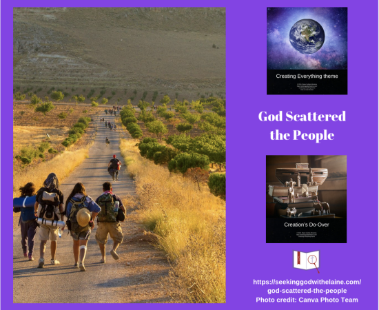 god-scattered-the-people