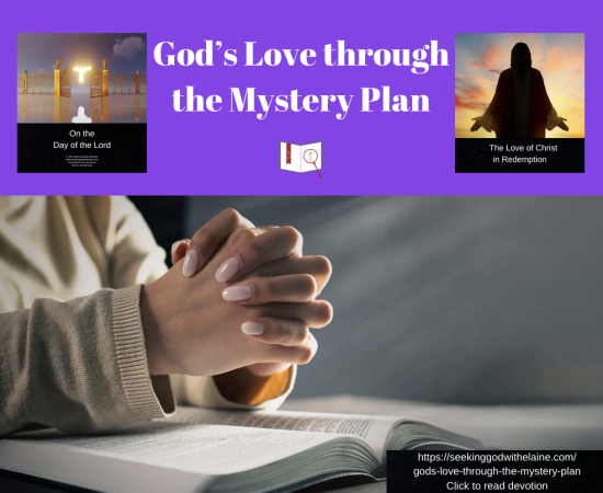 gods-love-through-the-mystery-plan