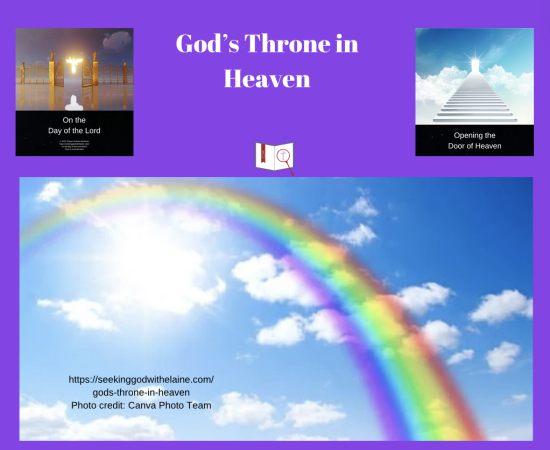 gods-throne-in-heaven
