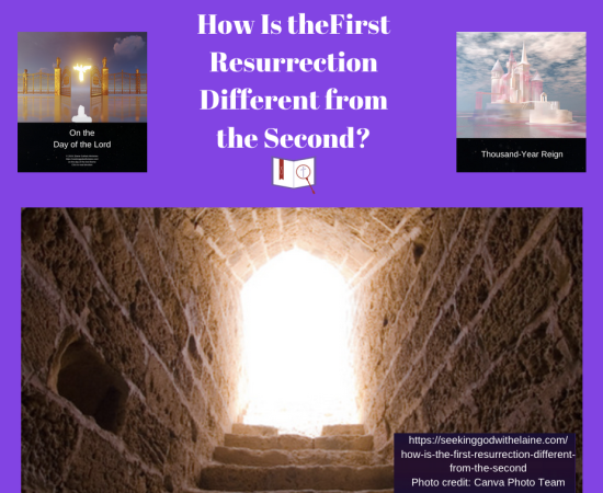 how-is-the-first-resurrection-different-from-the-second