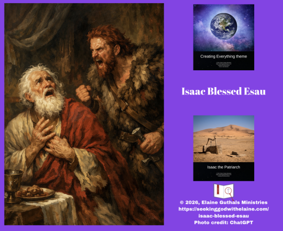isaac-blessed-esau