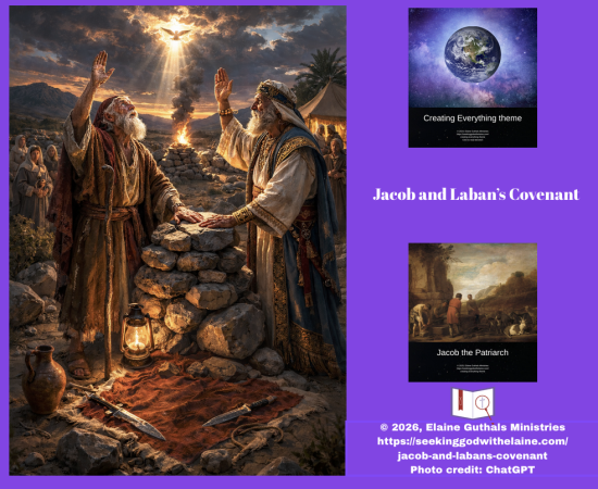 jacob-and-labans-covenant