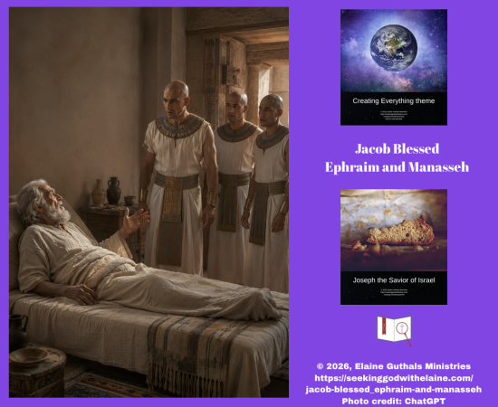 jacob-blessed-ephraim-and-manasseh