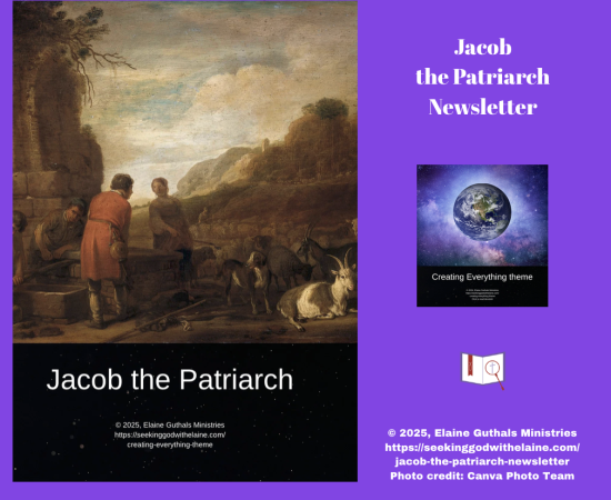 jacob-the-patriarch-newsletter