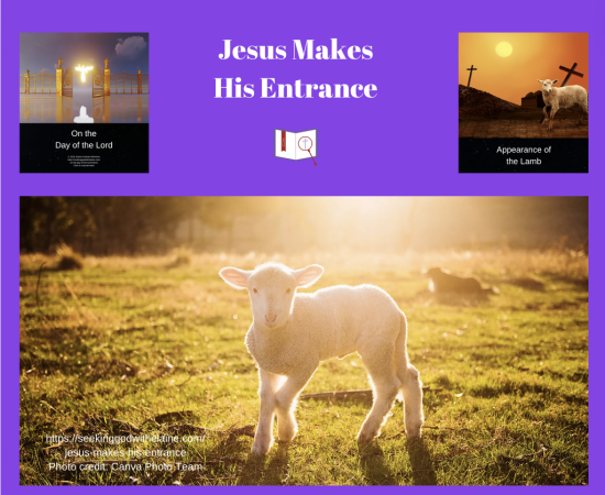 jesus-makes-his-entrance
