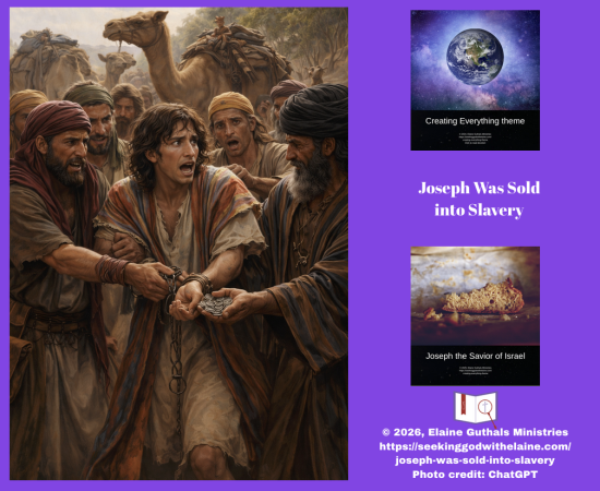 joseph-was-sold-into-slavery