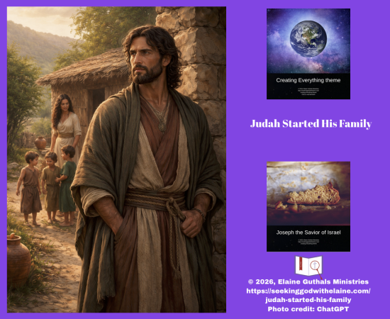 judah-started-his-family