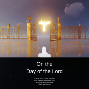 on-the-day-of-t-he-lord-theme