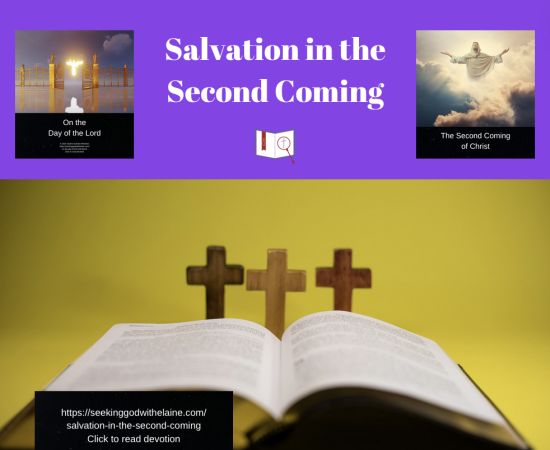 salvation-in-the-second-coming