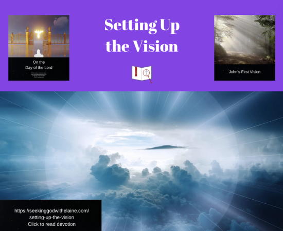 setting-up-the-vision