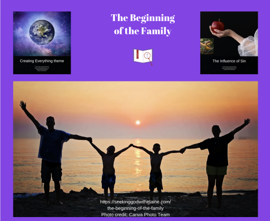 the-beginning-of-the-family the-beginning-of-the-family