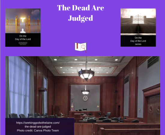 the-dead-are-judged