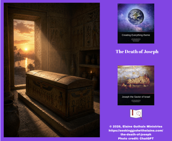 the-death-of-joseph