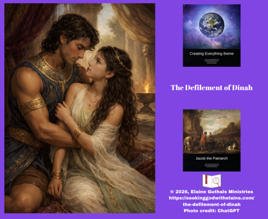 the-defilement-of-dinah