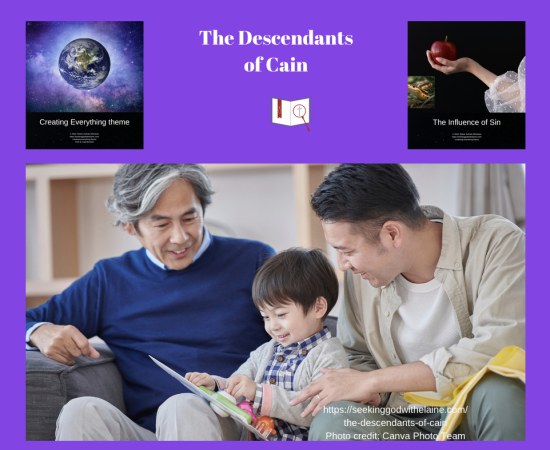 the-descendants-of-cain the-descendants-of-cain