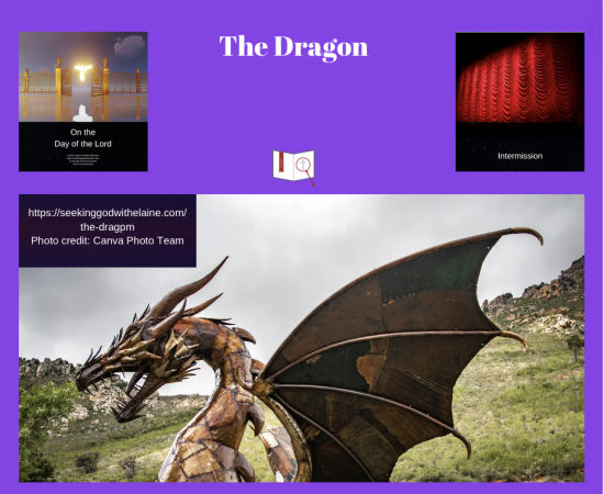 the-dragon