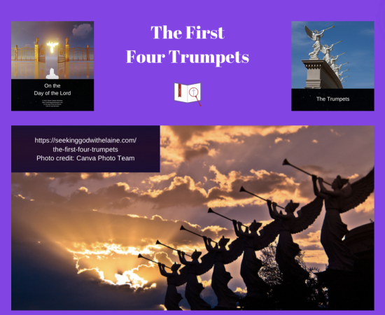 the-first-four-trumpets