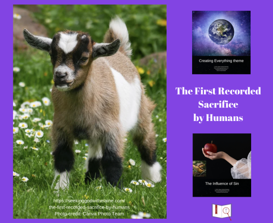 the-first-recorded-sacrifice-by-humans the-first-recorded-sacrifice-by-humans