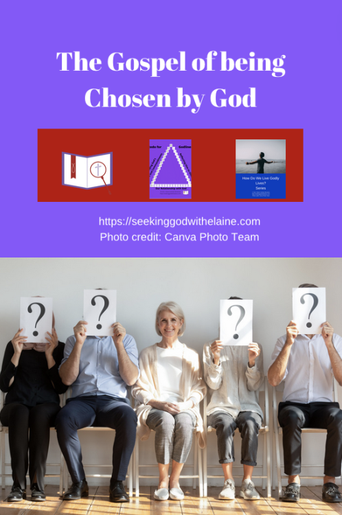 the-gospel-of-being-chosen-by-godPin