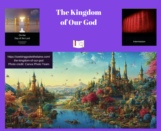 the-kingdom-of-our-god